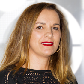Maria Luisa Cavalera in Lannocca
