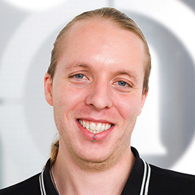 Jonas Brune