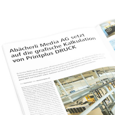 swiss print+communication