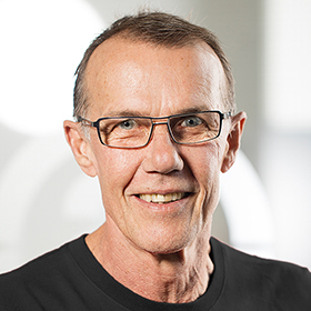Hannes Gassmann