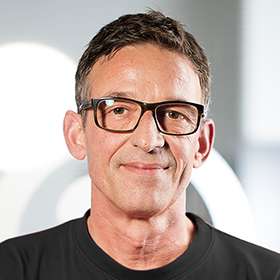 Rolf Fritschi