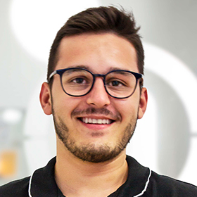 Joel Amrein