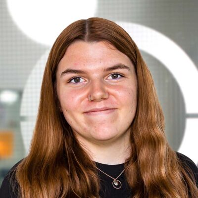 Jessica von Flüe