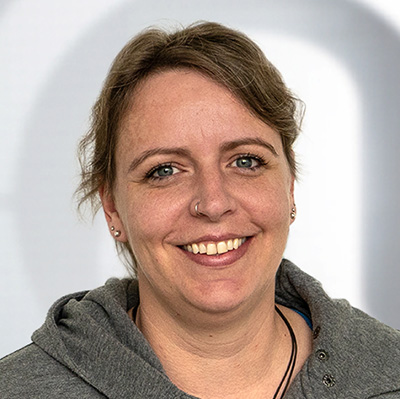 Sabrina Bienz